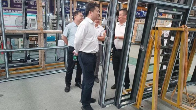 塑钢门窗批发价格表揭秘：沈阳市场行情分析**