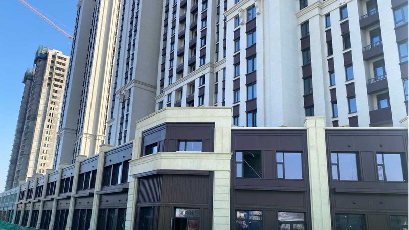 高层住宅选窗，别只盯着型材厚度
