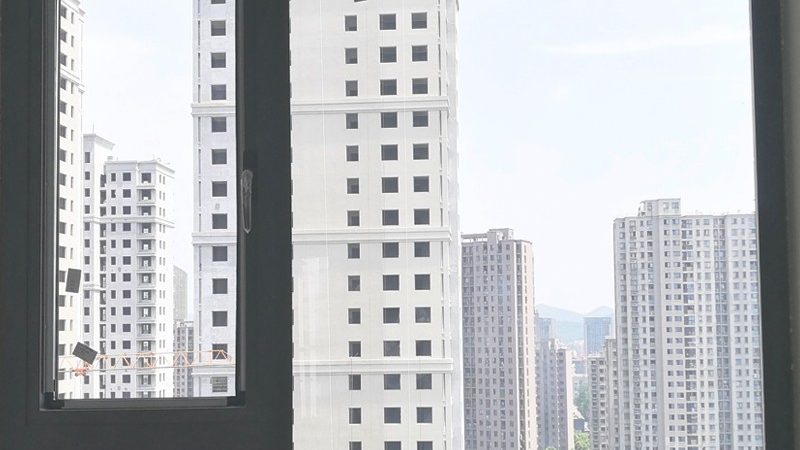 系统门窗厂家直销代理，揭秘行业背后的“潜规则