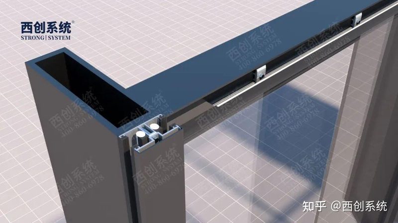 断桥铝门窗报价单揭秘：如何精准评估成本与品质