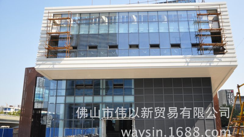 断桥铝8A系列：揭秘其性能与选型要点