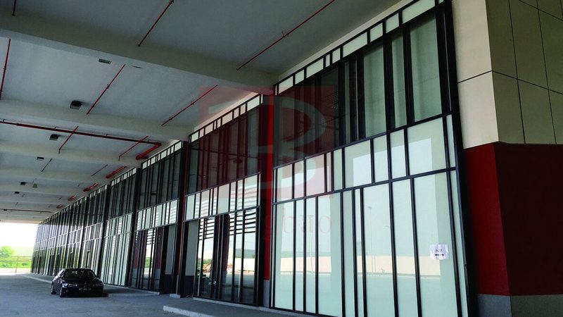 别墅门窗定制：如何避免常见误区，打造理想家园？**