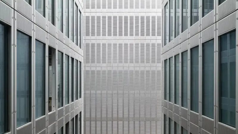 铝合金门窗：揭秘其优缺点与选购技巧